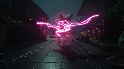 🔥 Killer Klowns from Outer Space: The Game |Steam РУ+С