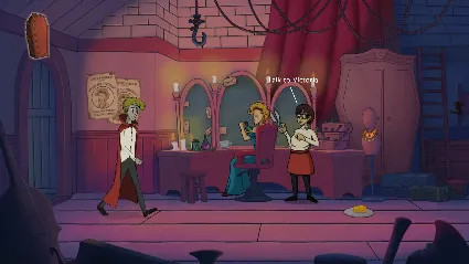 🔥 Champy the Useless Vampire | Steam РУ+UA+KZ+СНГ 🔥