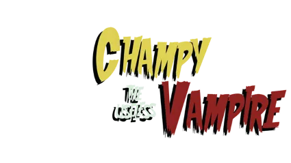 🔥 Champy the Useless Vampire | Steam РУ+UA+KZ+СНГ 🔥