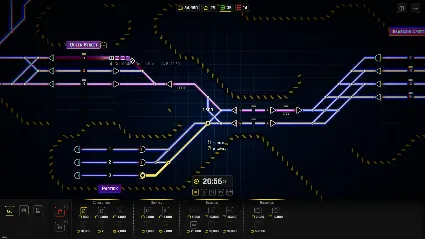 🔥 Rail Route | Steam РУ+UA+KZ+СНГ 🔥