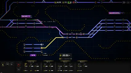 🔥 Rail Route | Steam РУ+UA+KZ+СНГ 🔥