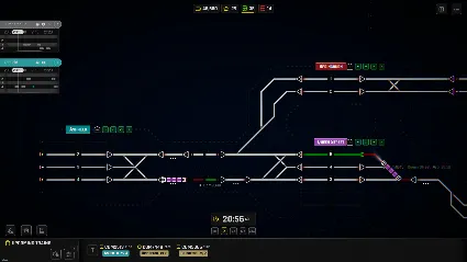 🔥 Rail Route | Steam РУ+UA+KZ+СНГ 🔥