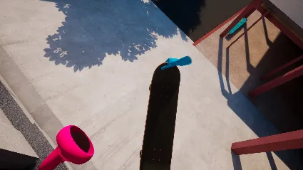 🔥 VR Skater | Steam РУ+UA+KZ+СНГ 🔥