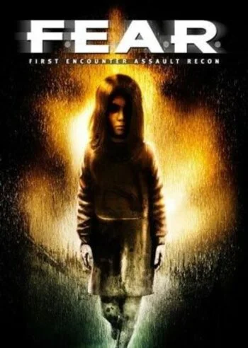 F.E.A.R Ultimate Shooter Edition 3-1 Steam KEY GLOBAL