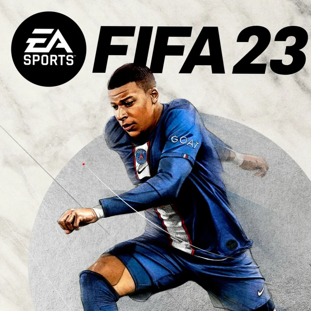FIFA 23 Standard Edition