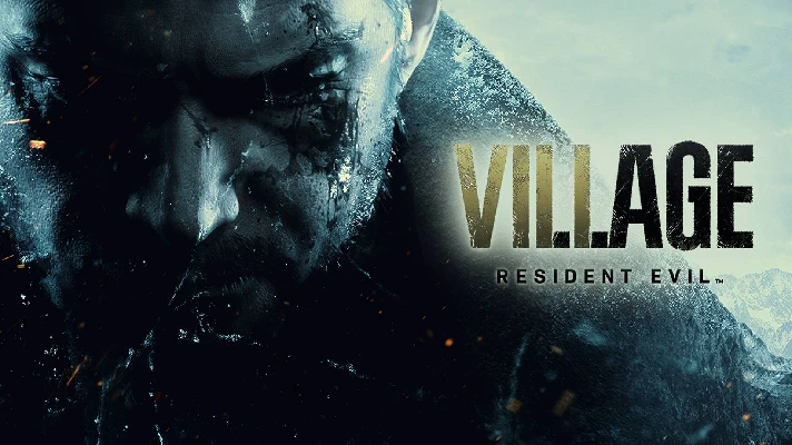 ⭐Resident Evil 8 Village⭐Xbox one & series X | S