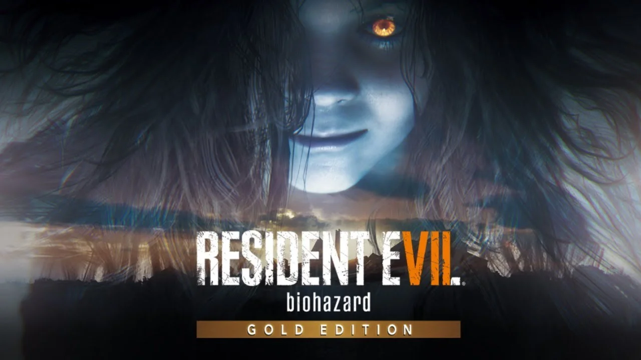 ⭐Resident Evil 7 Biohazard Gold Edition⭐Xbox one & X|S