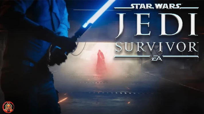 Star Wars Jedi Survivor Standart Edit XBOX series X | S