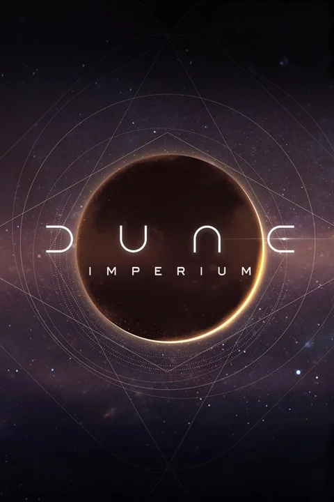  Dune: Imperium Xbox One & Xbox Series X|S активация