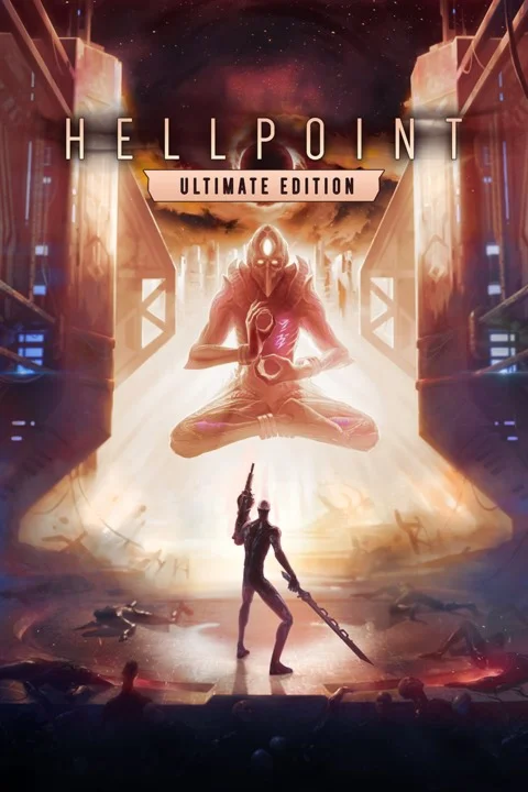  Hellpoint Ultimate Edition Xbox One|X|S активация