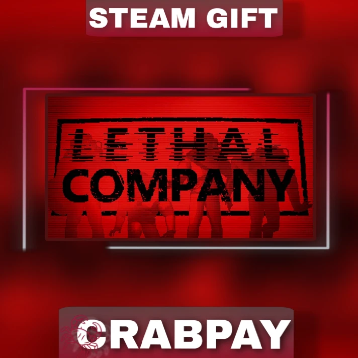 Lethal Company (steam) CIS