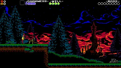 Shovel Knight: Specter of Torment STEAM GIFT РОССИЯ