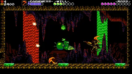Shovel Knight: Specter of Torment STEAM GIFT РОССИЯ