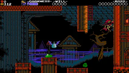 Shovel Knight: Specter of Torment STEAM GIFT РОССИЯ