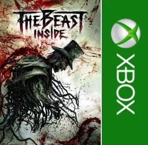 ️⭐The Beast Inside Console Version XBOX⭐Куплю Вам⭐️