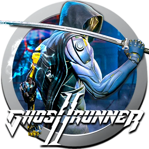 Ghostrunner 2 Brutal Edition®️Steam Region Free GLOBAL