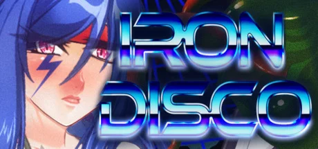 Iron Disco Железное Диско  АВТОДОСТАВКА STEAM РОССИЯ