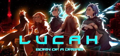 Lucah: Born of a Dream АВТОДОСТАВКА STEAM GIFT РОССИЯ