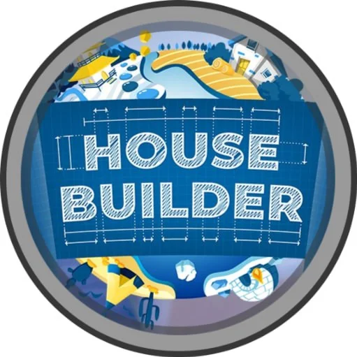 House Builder +VR®️Steam (GLOBAL)