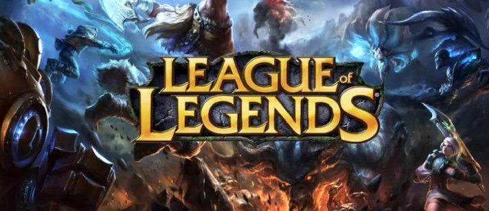 League of Legends ✅ level 50 ✅ FULL ACCESS ✅ mail