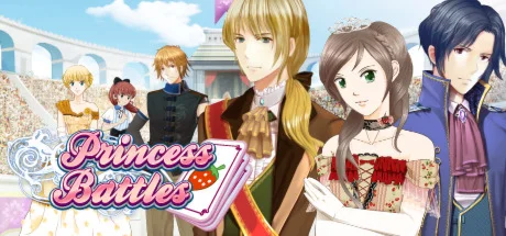 Princess Battles  АВТОДОСТАВКА STEAM GIFT РОССИЯ