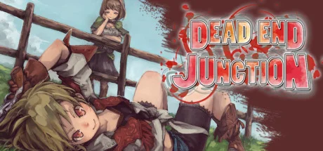 Dead End Junction  АВТОДОСТАВКА STEAM GIFT РОССИЯ