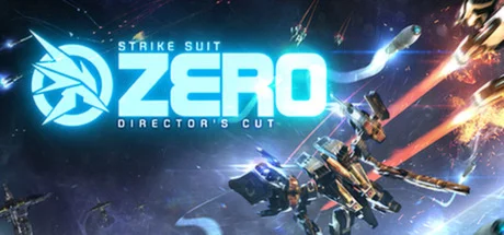 Strike Suit Zero Director's Cut  STEAM GIFT РОССИЯ