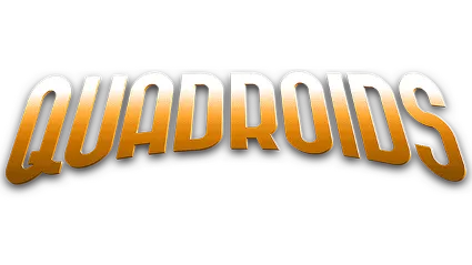 🔥 Quadroids | Steam РУ+UA+KZ+СНГ 🔥