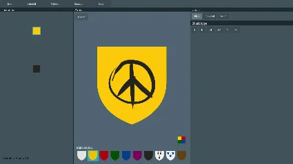 🔥 Heraldry Studio | Steam РУ+UA+KZ+СНГ 🔥