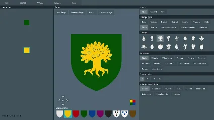 🔥 Heraldry Studio | Steam РУ+UA+KZ+СНГ 🔥