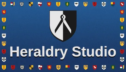 🔥 Heraldry Studio | Steam РУ+UA+KZ+СНГ 🔥