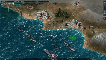 🔥 Tank Operations: European Campaign | Steam Россия 🔥