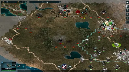 🔥 Tank Operations: European Campaign | Steam Россия 🔥