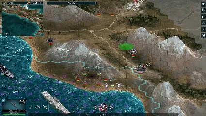 🔥 Tank Operations: European Campaign | Steam Россия 🔥