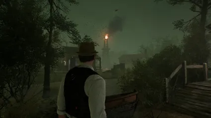 Alone in the Dark Deluxe 2024 💀 | Steam | Обновления 👍