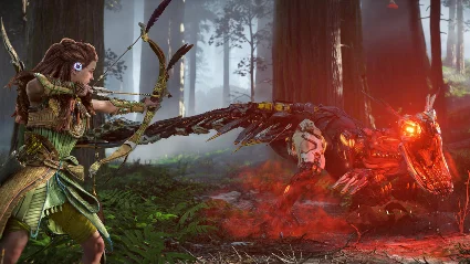 Horizon Forbidden West Complete Edit / Авто Steam Guard