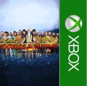 ️⭐Shaolin vs Wutang XBOX⭐Покупка на Ваш аккаунт⭐️ ????