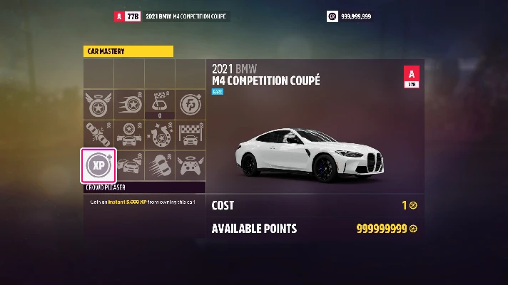 250M: CR+SWS+WS+СMP 🚗 FORZA HORIZON 5 🎮 PC & XBOX