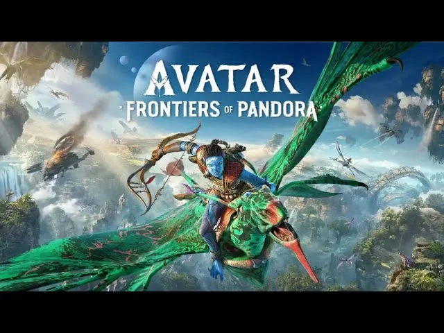 Avatar: Frontiers of Pandora Del Edition Автоактивация