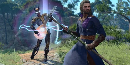 🔥 ✨ Baldur's Gate 3 ✨ 🔥 Standard/Deluxe XBOX X|S/PS5 FAST