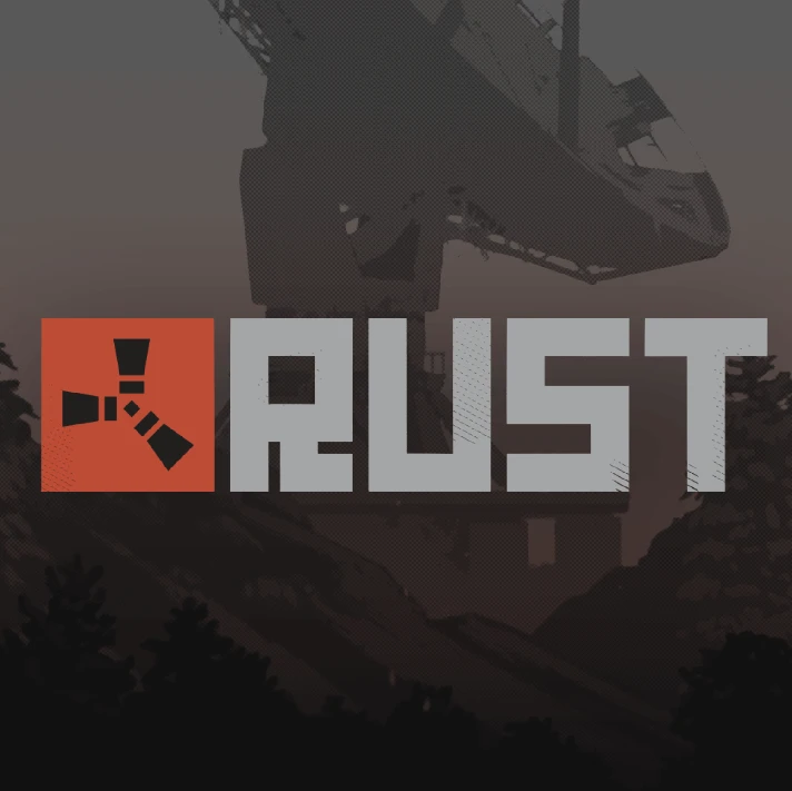 🔴 RUST ❗️PS4/PS5 PS 🔴 Турция