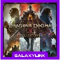 🟣 Dragon's Dogma 2 Deluxe Edit — фото 1