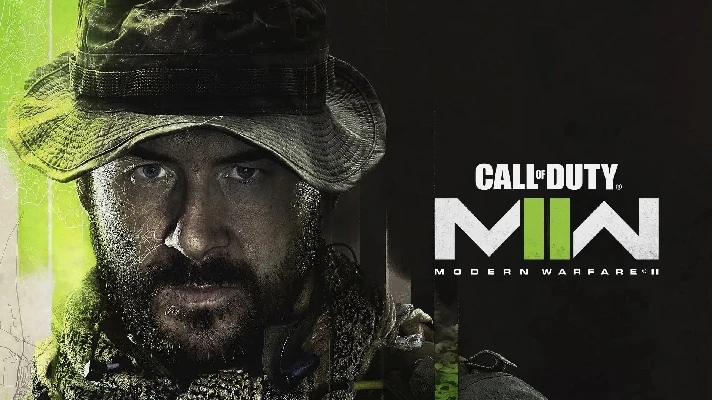 Call of Duty®: Modern Warfare® II - Cross-Gen- Lifetime