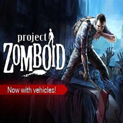 ✅ Project Zomboid - STEAM Gift ⚡ ️ТУРЦИЯ 🔴 АВТОДОСТАВКА 🔴