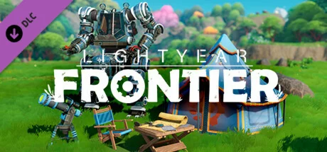 Lightyear Frontier - Pioneer's Bundle DLC * STEAM RU 
