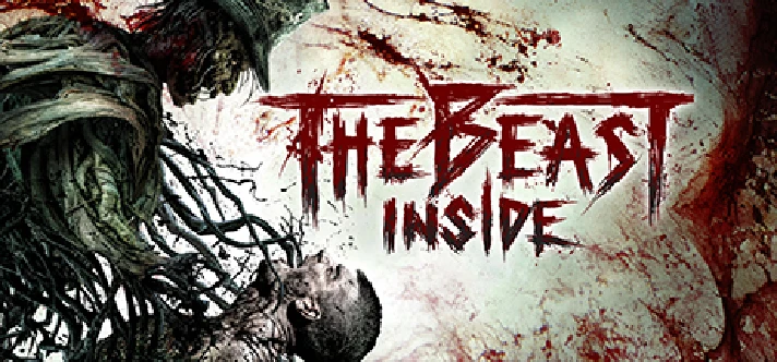 The Beast Inside  | Steam Key GLOBAL