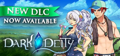 Dark Deity | Steam Ключ GLOBAL