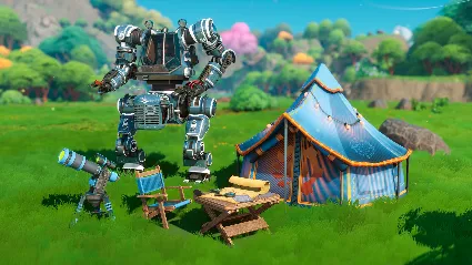 Lightyear Frontier - Pioneer's Bundle 💎 DLC STEAM GIFT