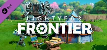 Lightyear Frontier - Pioneer's Bundle 💎 DLC STEAM GIFT