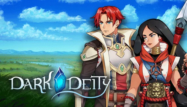Dark Deity  STEAM KEY GLOBAL+РОССИЯ ЛИЦЕНЗИЯ